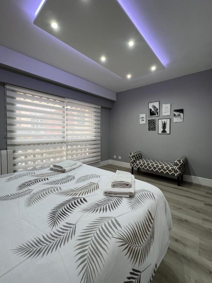 Belle Maison By Aroom Vut-Le-779 León Exteriör bild