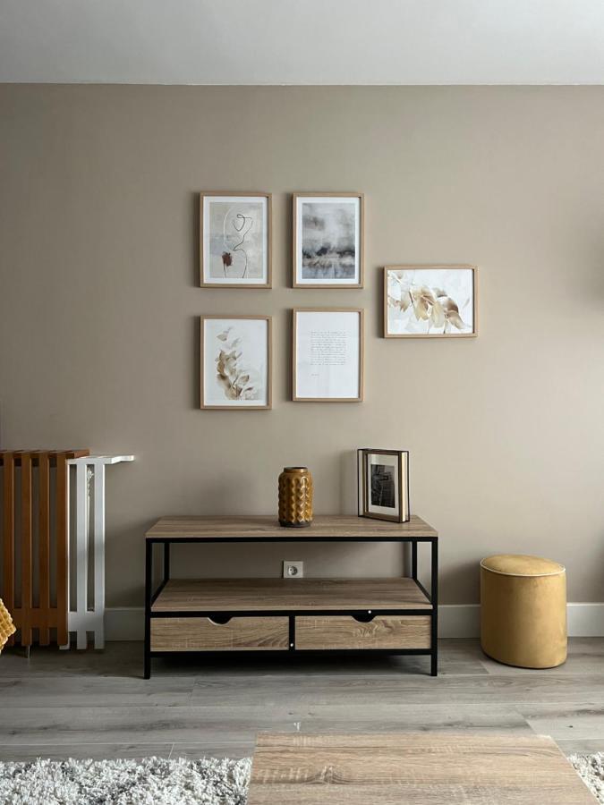 Belle Maison By Aroom Vut-Le-779 León Exteriör bild