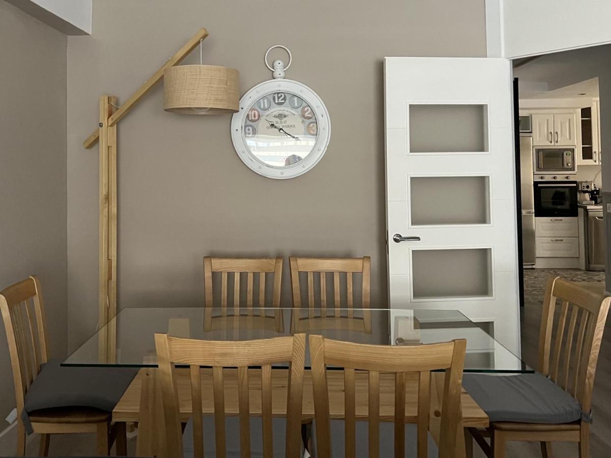 Belle Maison By Aroom Vut-Le-779 León Exteriör bild