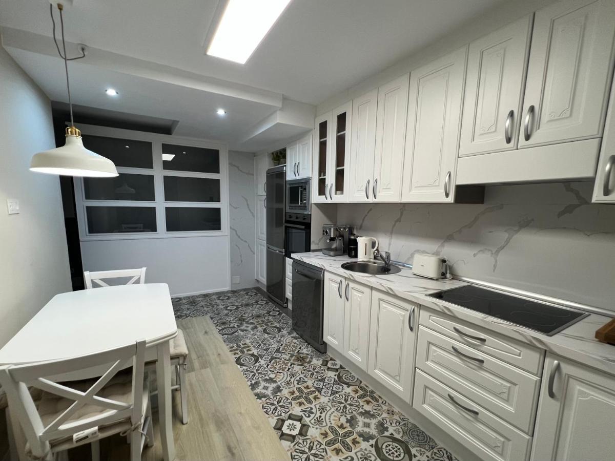 Belle Maison By Aroom Vut-Le-779 León Exteriör bild